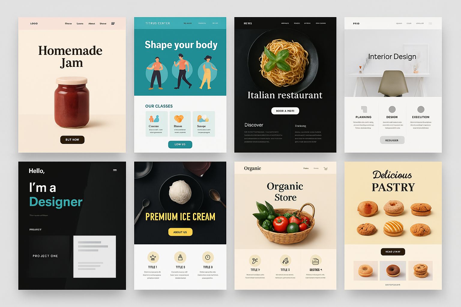 ¿Cómo de fea es tu web?